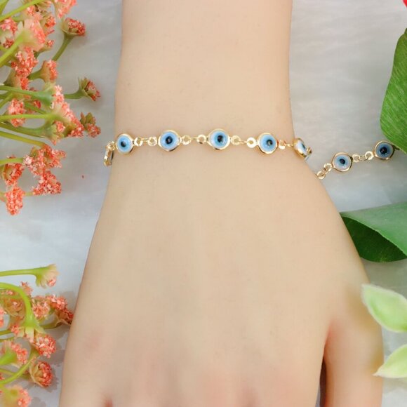 "New Beautiful Design Bracelet for Women/Girls, Gift, B616 - Picture 9 of 10